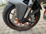 KTM GT 1290 - KTM MOTORRAD