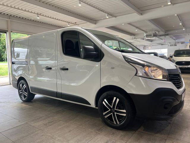 RENAULT Trafic L1H1 2,7t Komfort - Bild 3