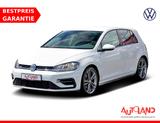 Volkswagen Golf VII 1.4 16V TSI Join R-Line Navi PDC USB - Volkswagen Golf: R Vi Line