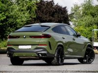 BMW X6 - Vorschau Bild 2