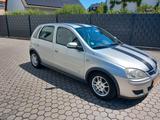 Opel Corsa 1.2 Twinport - - Opel Corsa aus 2006: 1.2