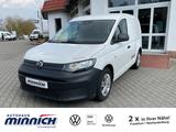 Volkswagen Caddy Cargo "EcoProfi" 2,0 l TDI  KLIMA - Volkswagen Caddy Vorführfahrzeuge