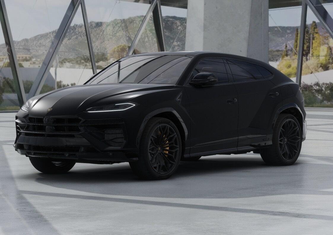 LAMBORGHINI URUS 2026 occasion — photo 2