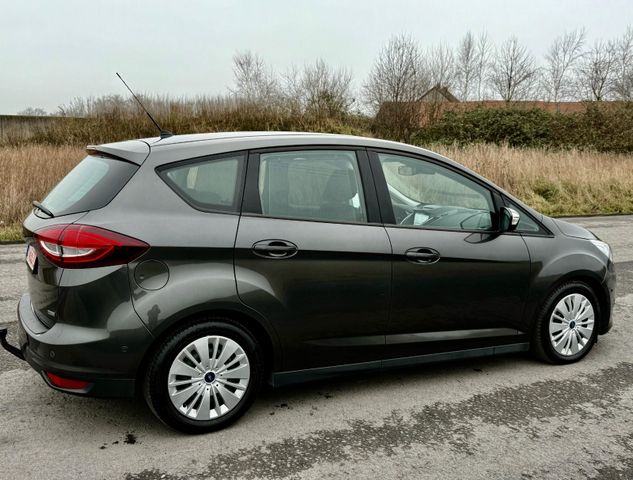 Ford C-Max C-MAX 1.5 Titanium.Automatik.Kamera