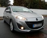 Mazda Familienauto Mazda 5 - : Van, Familienauto