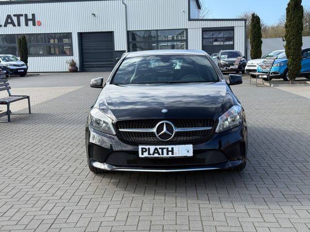 Mercedes-Benz A 180 BlueEfficiency