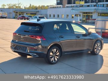 Volkswagen Golf - 7