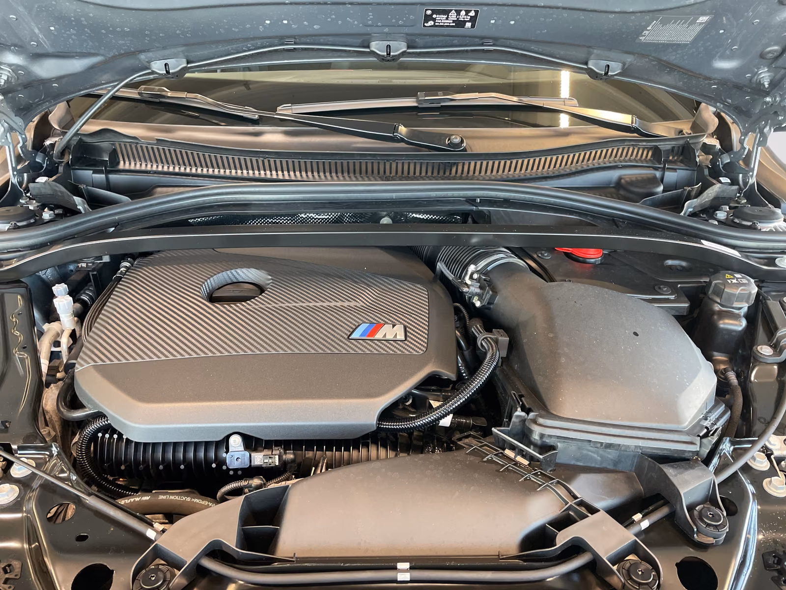 BMW M235 xDrive Gran Coupé M Sport Driv.Assist.Prof