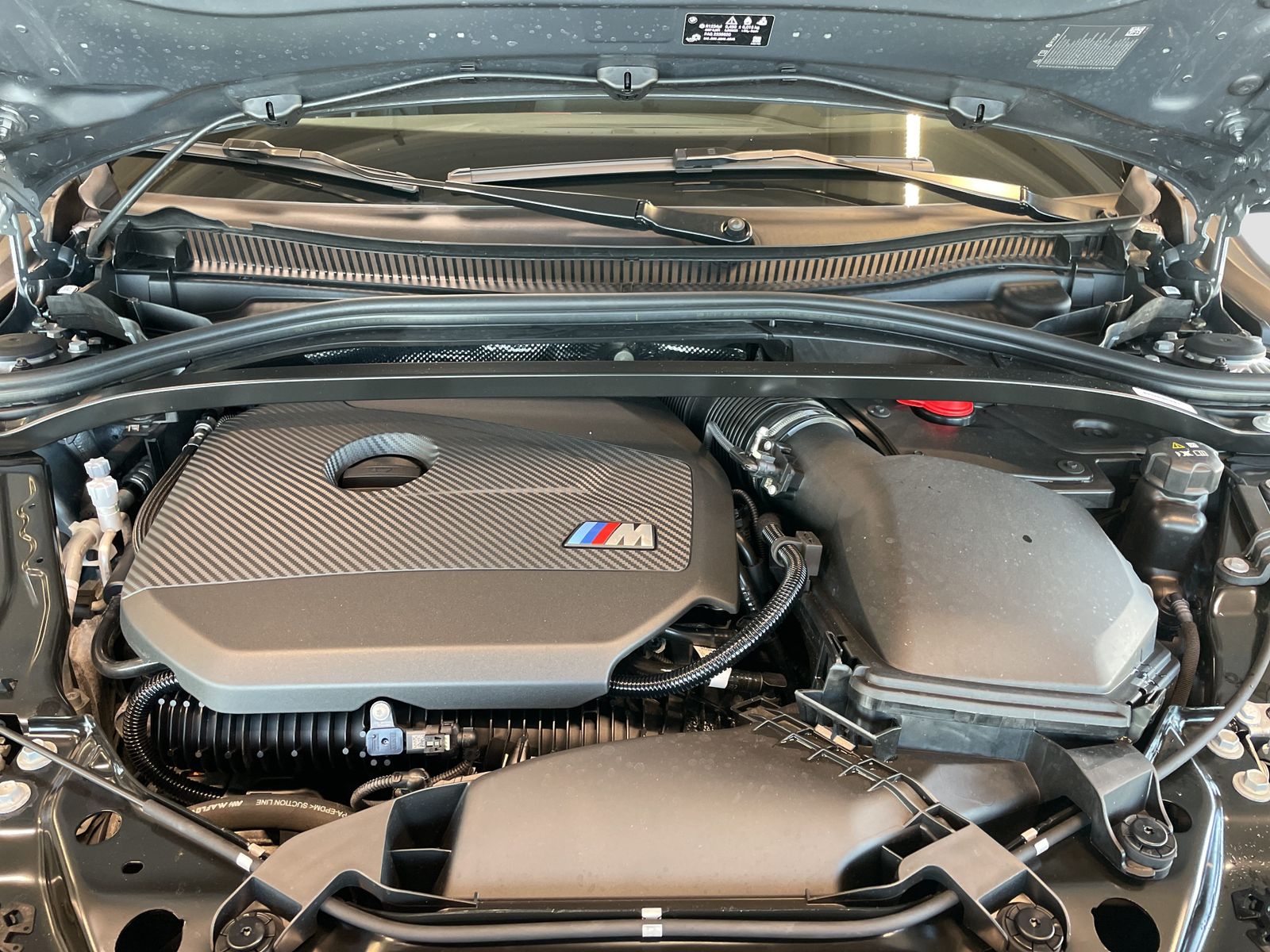 BMW M235 - Bild 15