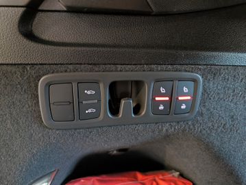 Audi Q7 50 TDI quattro S line