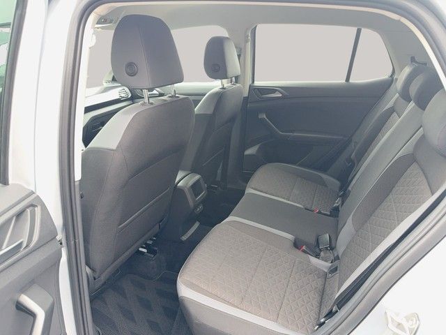 Volkswagen T-Cross - Bild 11