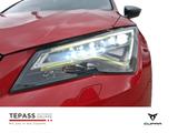 Cupra Ateca 2.0 TSI DSG LM19 NAVI LED BEATS RFK - Cupra Ateca in Wuppertal