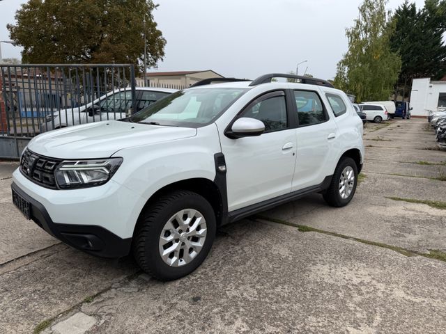 Duster II 1.5 dCi Comfort Bild 2