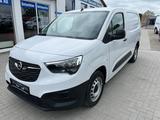 Opel Combo E 1,5 D Cargo XL*erh. Nutzlast/Klima/1.H* - Opel Combo in Rostock