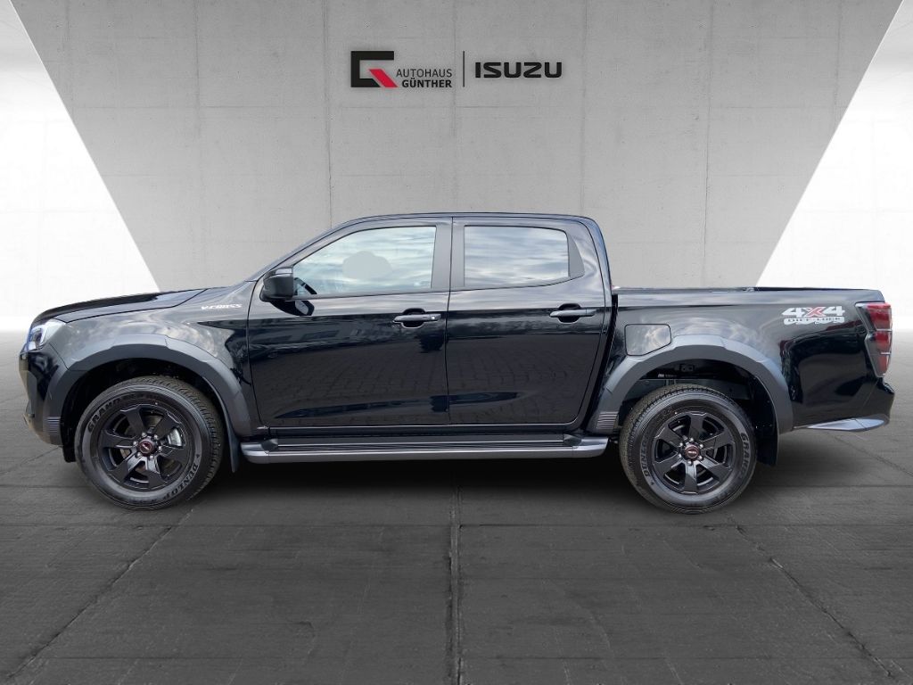 Isuzu D-Max - Bild 3