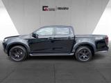 Isuzu D-Max V-CROSS'24 Doka 4WD Automatik/Winter/Leder - Isuzu Diesel Dreiseitenkipper D