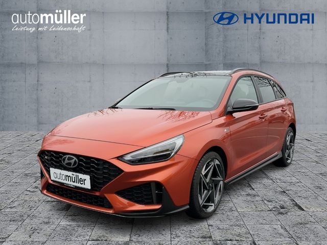 Hyundai i30 N-LINE *Sitzpaket*Panoramadach