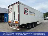Krone SD / Flower Trailer / Thermo King SLXe 300 / BPW - Krone Trailer