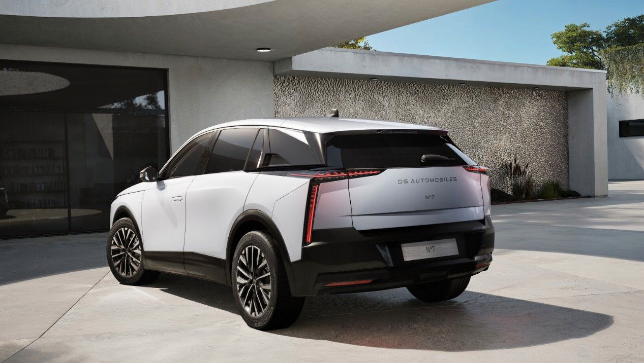 DS Automobiles Andere - Bild 6