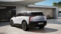 DS Automobiles Andere - Vorschau Bild 6