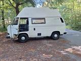 Volkswagen VW Bus Bulli T3 Multivan mit Reimo-Hochd... - Volkswagen T3: Bulli