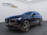 Volvo XC 60*R Design AWD*LEDER*LED*NAVI*KAMERA*H&K*21" - gebrauchte Volvo Kleinbus