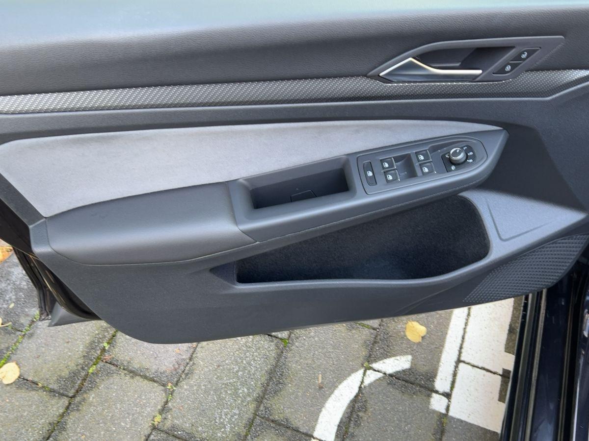 Volkswagen Golf R 4Motion 2.0 TSI DSG Panoramadach CarPlay, миниатюра 15
