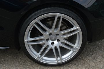 Audi S5 Coupe  4.2 FSI V8 quattro AHKStandhzgPanoB