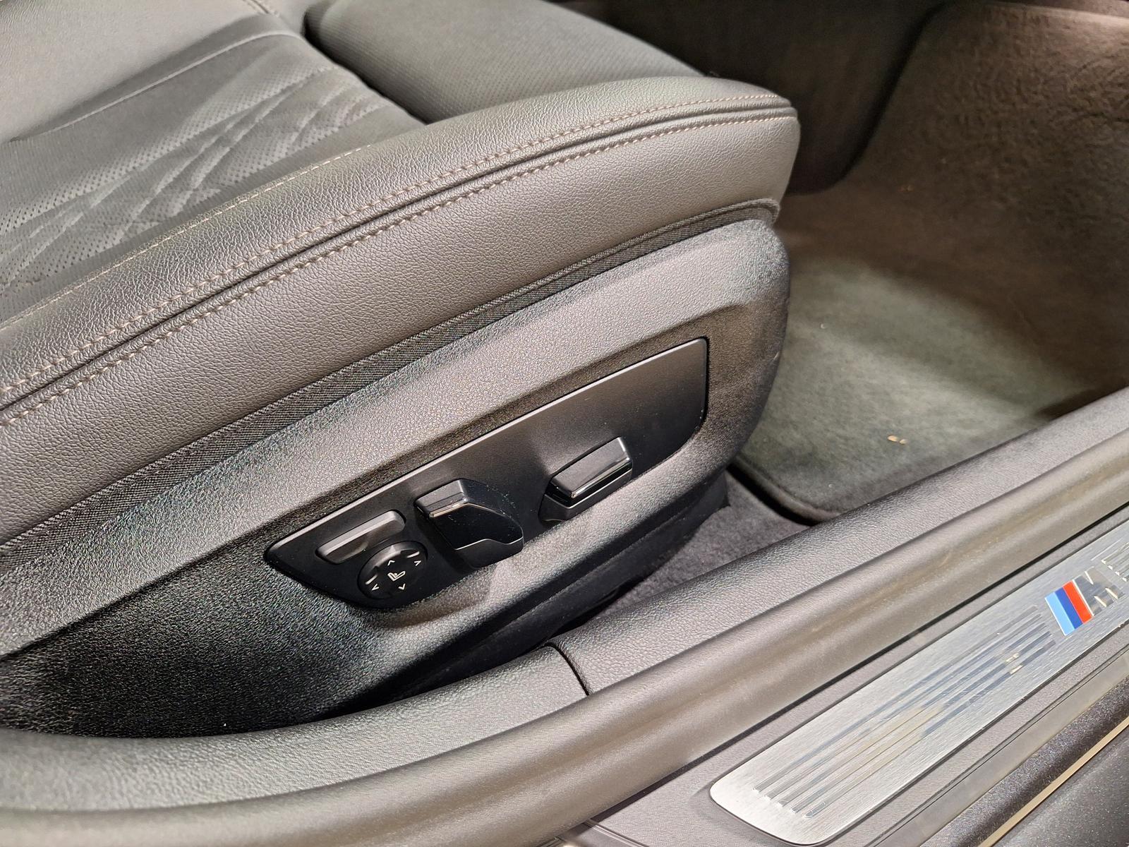 BMW 520d 2.0 M Sport xDrive Steptronic M Sport Pro|S