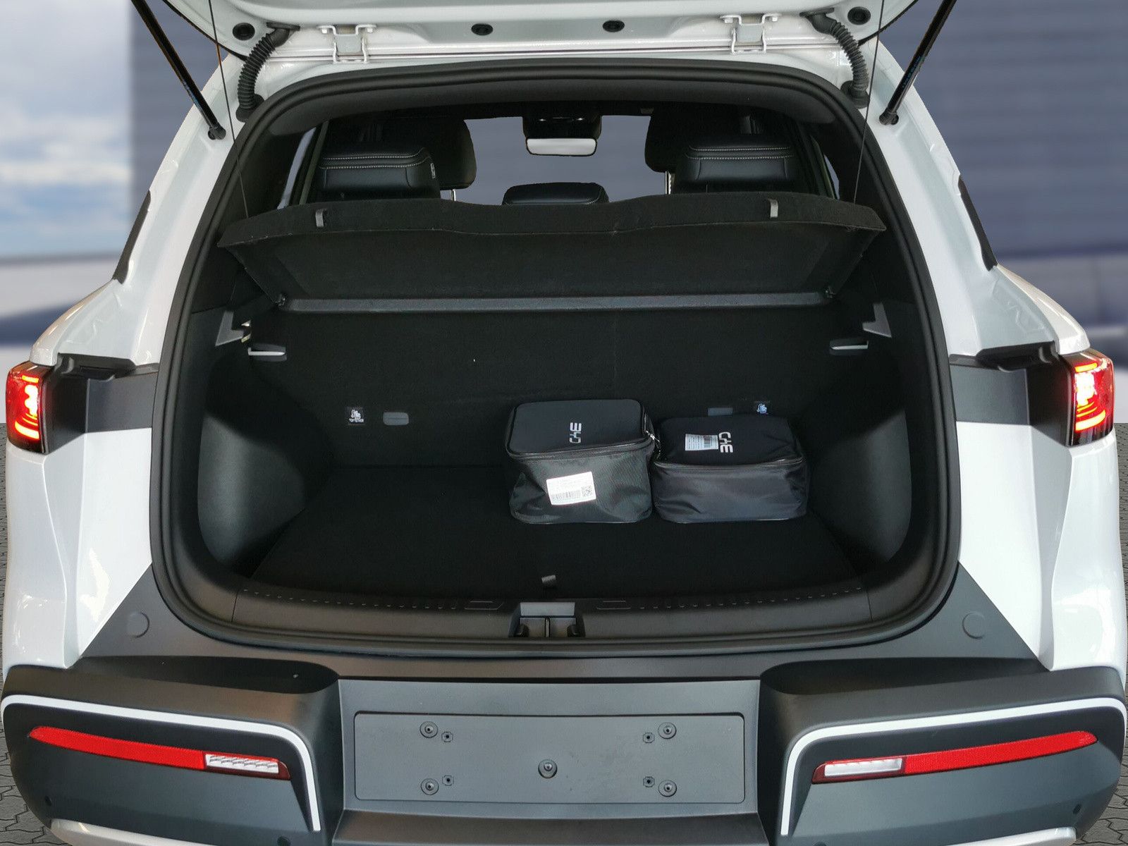 BYD ATTO 2