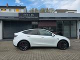 Tesla Model Y Performance Dual AWD - Tesla Model Y in Frankfurt (Main)