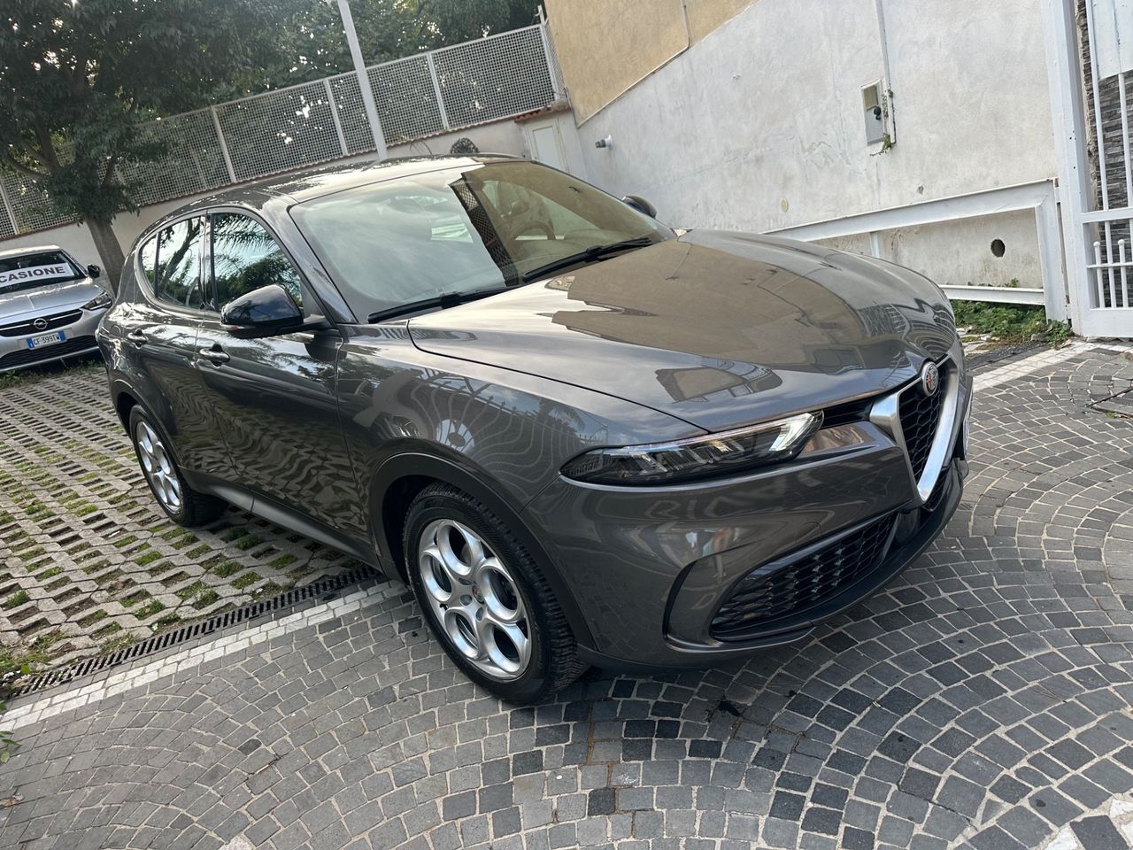 Other Alfa Romeo Tonale 1.6 diesel 130 CV TCT6 Ti