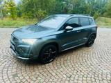 Cupra Ateca 2.0 TSI 221kW 4Drive DSG 