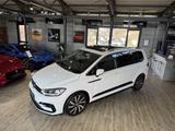 Volkswagen Touran R-Line DSG*PANO*ACC*LED*MASSAGE* - Volkswagen Touran in Wuppertal