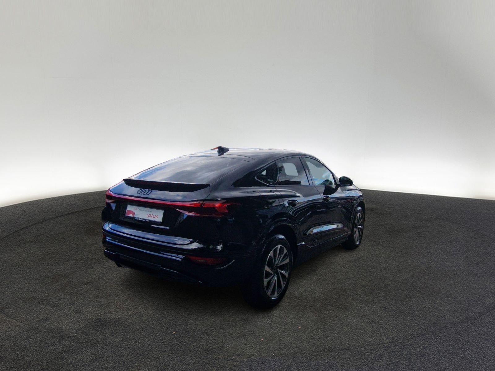 Audi Q6 Sportback S-Line e-tron performance AHK 0,25% foto 5