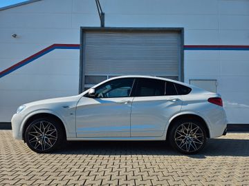 BMW X4 - 3