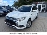 Mitsubishi Outlander PHEV Basis Spirit 4WD Bt.Klima.Kamera. - Mitsubishi Outlander: Basis Spirit
