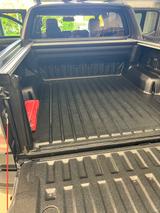 Ford Raptor - Ford Raptor mit Benzin-Antrieb: Automatik