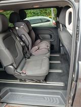 Mercedes-Benz V 300 d Aut. EDITION lang EDITION - Mercedes-Benz V 300 von privat