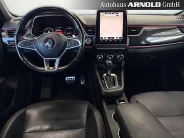 Renault Arkana - 8