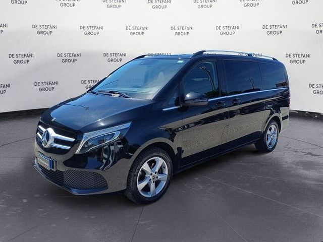 MERCEDES-BENZ Mercedes-Benz Classe V V Long 220 d Sport