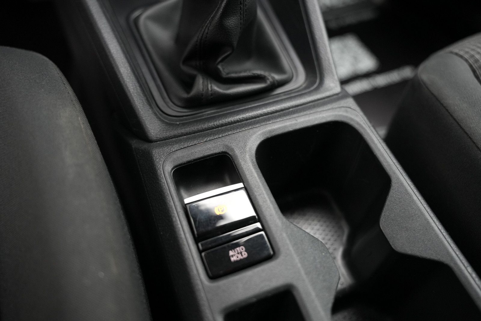 Fahrzeugabbildung Volkswagen Caddy  /AUTO-HOLD/ACC/TEMPOMAT/