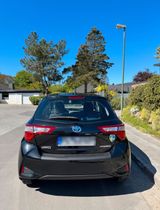 Toyota Yaris 1,5-l-VVT-i Hybrid CVT Comfort Comfort - Toyota in Flensburg