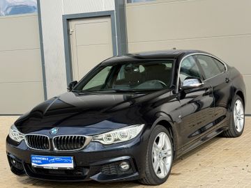 BMW 428 Gran Coupé - 1