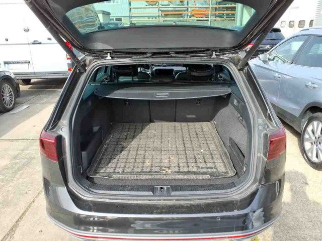 Volkswagen Passat Alltrack - Bild 10