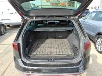 Volkswagen Passat Alltrack - Vorschau Bild 10