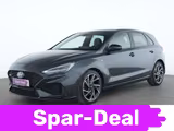 Hyundai i30 1.5 T-GDI N Line ACC|Kamera|LED|SHZ|PDC|NAVI - Hyundai i30: Kleinwagen