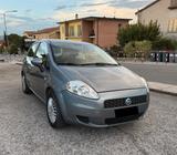 Fiat Punto 1.2 5 porte Actual - Fiat Punto: Actual