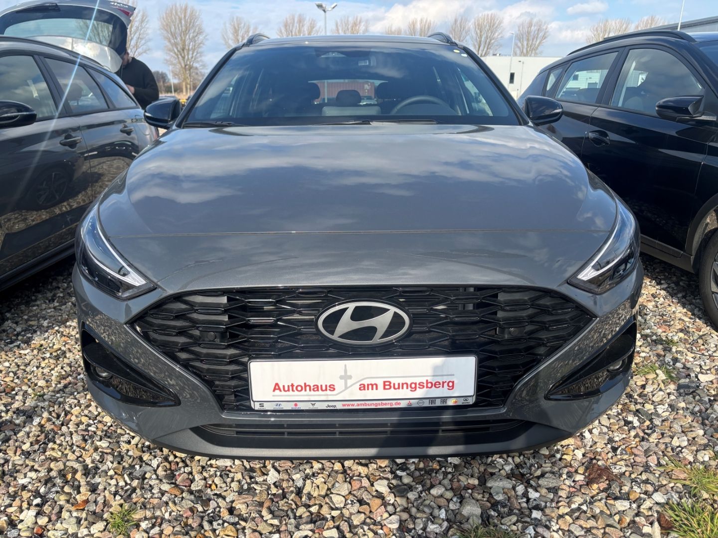 Hyundai i30 – Bild 4