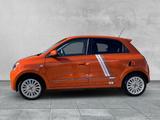 Renault Twingo ELECTRIC VIBES SHZ+PDC+KAMERA+NAV+DAB+USB - gebrauchte Renault Twingo aus dem Jahr 2021